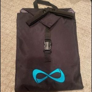Brand new cheer infinity bag 💼